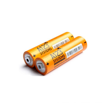 XLD Wholesale lifepo4 rechargeable 3.2v 4ah battery a123 AHR32113